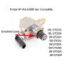 High flow fuel pump upgrade kit for EA888 Gen 3