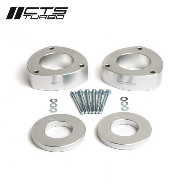 Kit de rehausse suspensions Alltrack CTS turbo CTS-HW-0345-02