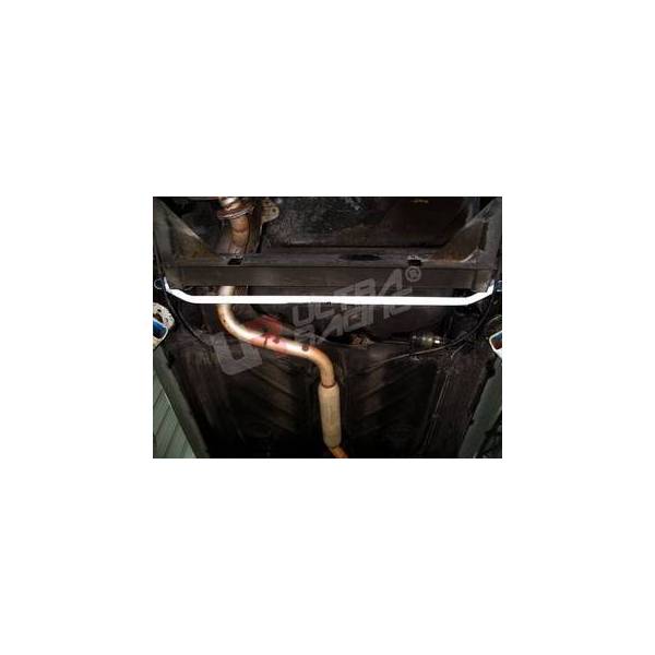 Rear lower bar UR VW Golf I