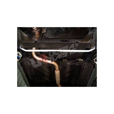 Rear lower bar UR VW Golf I