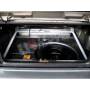 Interior bar safe UR VW Golf I