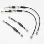Upgraded brake lines kit for AVIA VAG RS3 8P / TTRS 8J