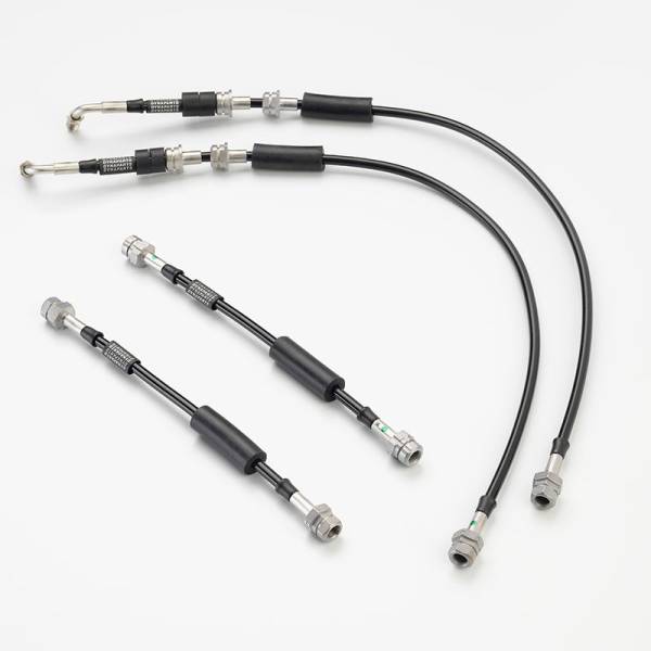 Kit de flexibles de Freins AVIA VAG RS3 8P / TTRS 8J