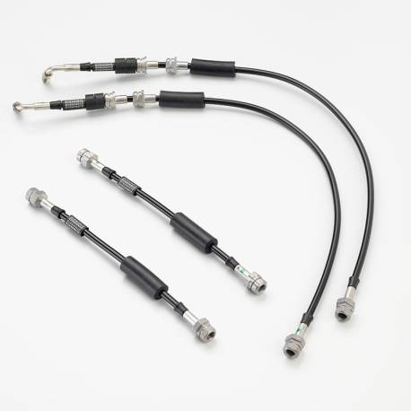 Upgraded brake lines kit for AVIA VAG RS3 8P / TTRS 8J