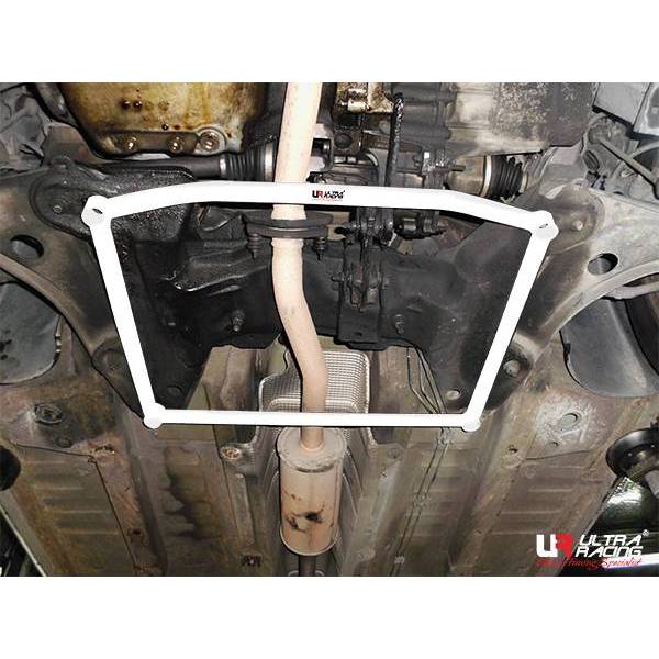 Barre inférieure avant UR Citroen C3 1.6