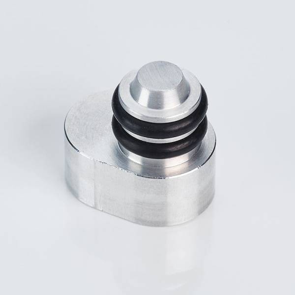 Manifold flap delete kit for BMW N57