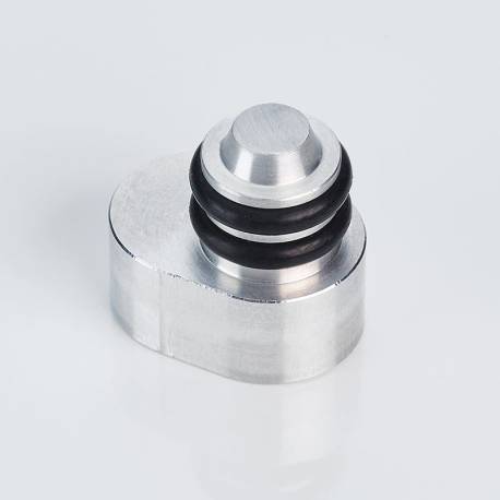 Obturateur de clapets d'admission pour BMW N57