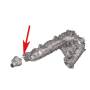 Otturatore valvole aspirazione per BMW N57