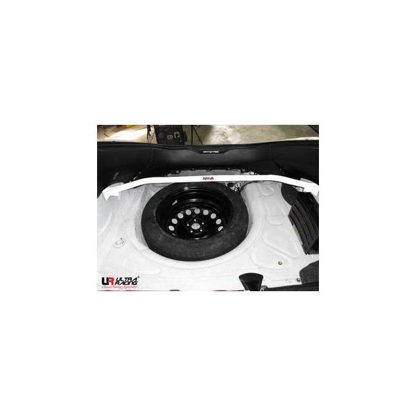 Barre intérieur coffre UR VW New Beetle