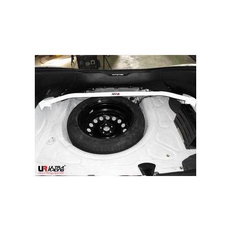 Indoor box UR VW New Beetle