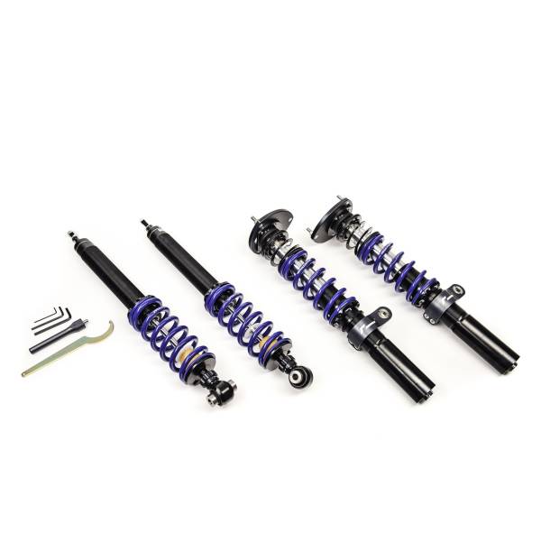 Combinés filetés Compétition Racingline plateforme MQB 4WD VWR340000-G7