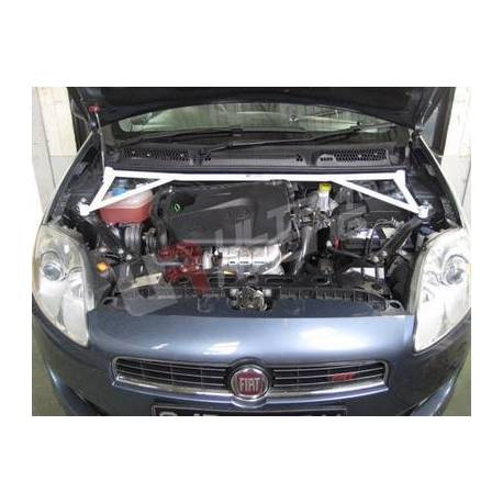 Barre compartiment moteur UR Fiat Bravo 1.4 (Turbo) 07+