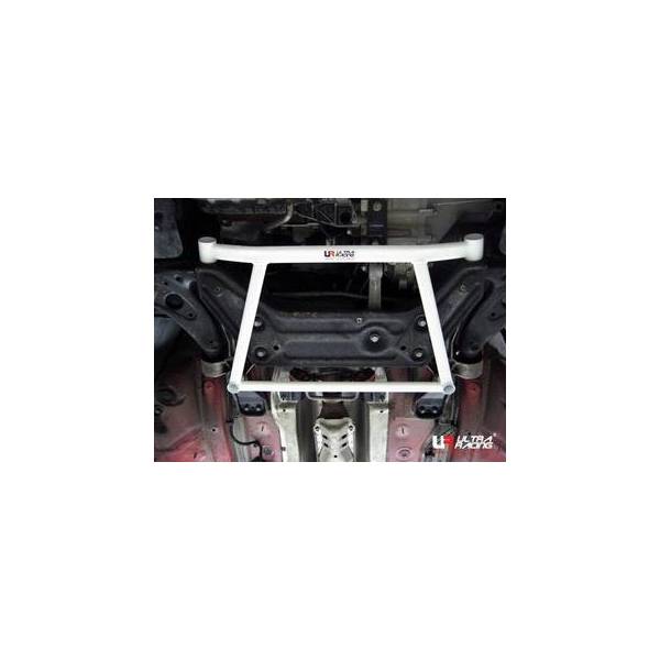 Barre inférieure avant UR VW Polo 02-09 9N 1.8T