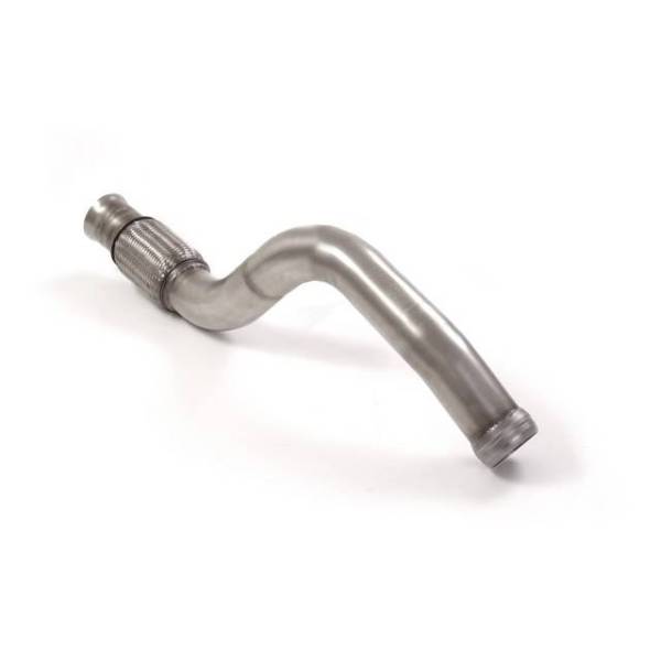 Silencers before Ragazzon for MERCEDES Class A (W176) (09/2012 - Today) 55.0578.00