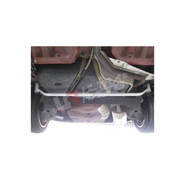 Rear lower bar UR Fiat Bravo 1.4 07+ / Stilo 2.4