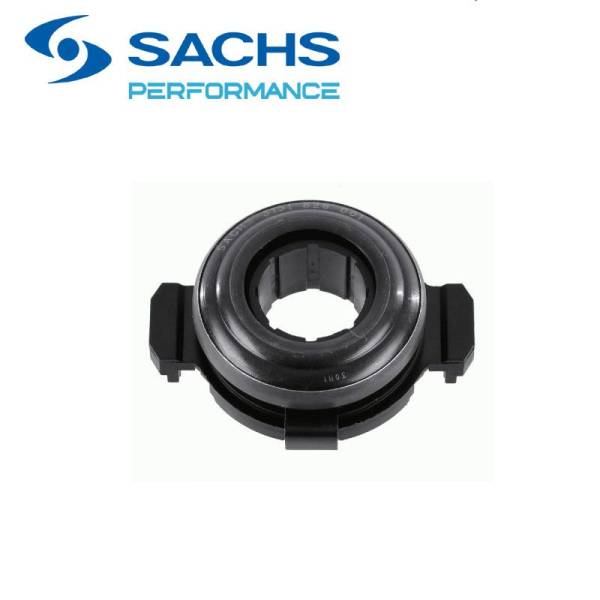 Purpose Sachs Performance KZIS-00