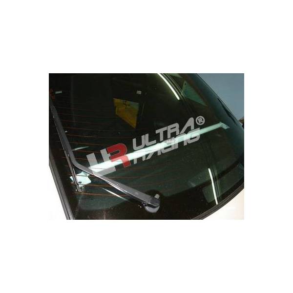 Indoor box UR Fiat Coupe 16V/20V