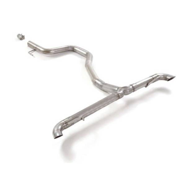 Final Pipe Ragazzon for MERCEDES Class A (W177) (03/2018 - Today) 50.0889.40