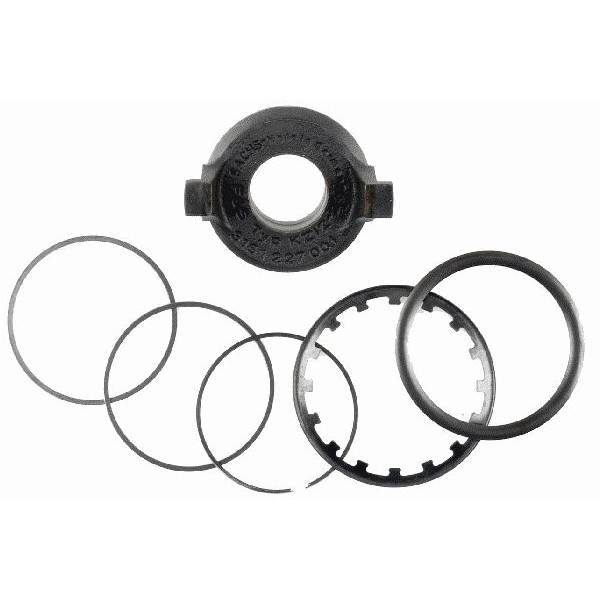 Purpose Sachs Performance KZIZ-2