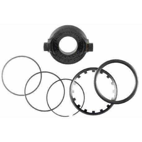 Purpose Sachs Performance KZIZ-2