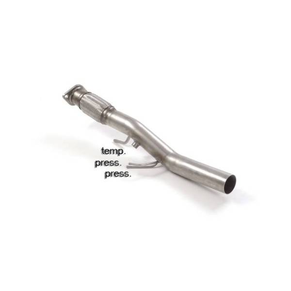 Replacement FAP Ragazzon for MERCEDES Class A (W177) (03/2018 - Today) 55.0649.00