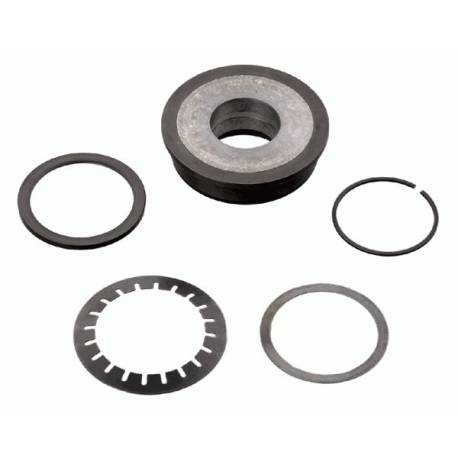 Purpose Sachs Performance KZIZ-2