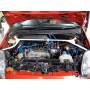 Barre compartiment moteur UR Fiat Grande Punto 8V 1.4 06+