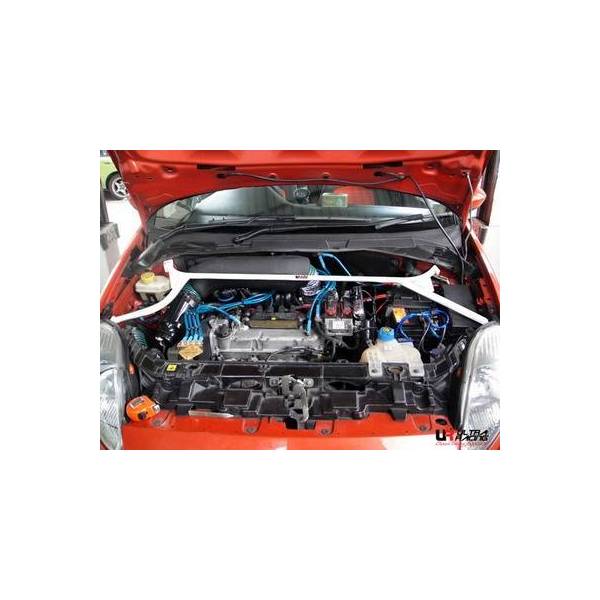 Barre compartiment moteur UR Fiat Grande Punto 8V 1.4 06+