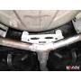 Rear lower bar UR Mini Cooper S R56 /Clubman