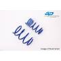Short springs AP Sport AUDI 100