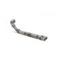 Downpipe De-Cat Scorpion Audi TT RS MK2 or Rs3 8P