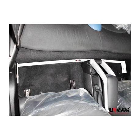 Barre intérieur transversale UR Mini Cooper S R56 06+