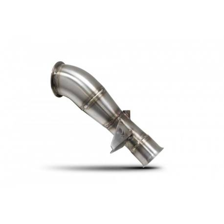 Downpipe De-Cat Scorpion BMW M2 F87