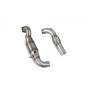 Downpipe + Catalyseur sport Scorpion Ford ST-Line 1.0T