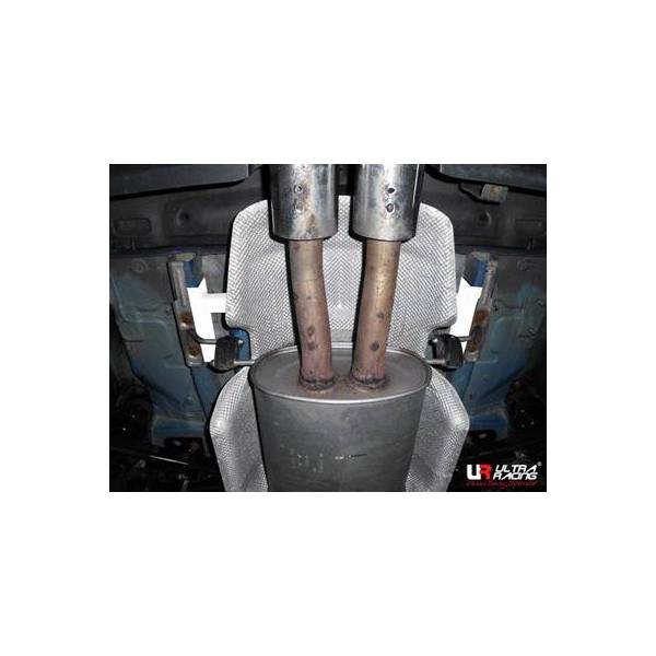 Barres de torsion UR Mini Cooper S R56 06+