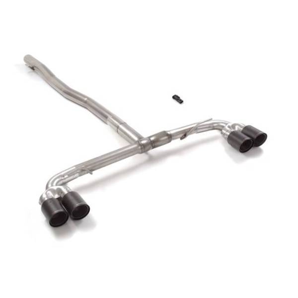 Final Pipe Ragazzon for MERCEDES Class A (W177) (03/2018 - Today) 50.0918.78