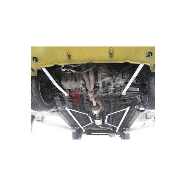 Barres bas de caisse UR Fiat Punto 2 MK2/HGT