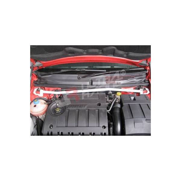 Engine compatibility UR Fiat Stilo 2.4