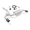 Rear silencer Ragazzon for MINI MINI 3 (F54) Clubman (07/2015 - Today) 50.0886.74