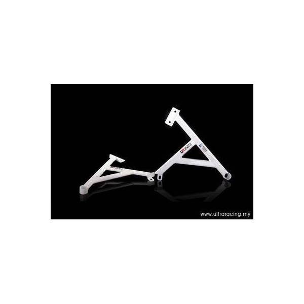 Reinforcement bars UR Mitsubishi Colt 05+ 3/5D