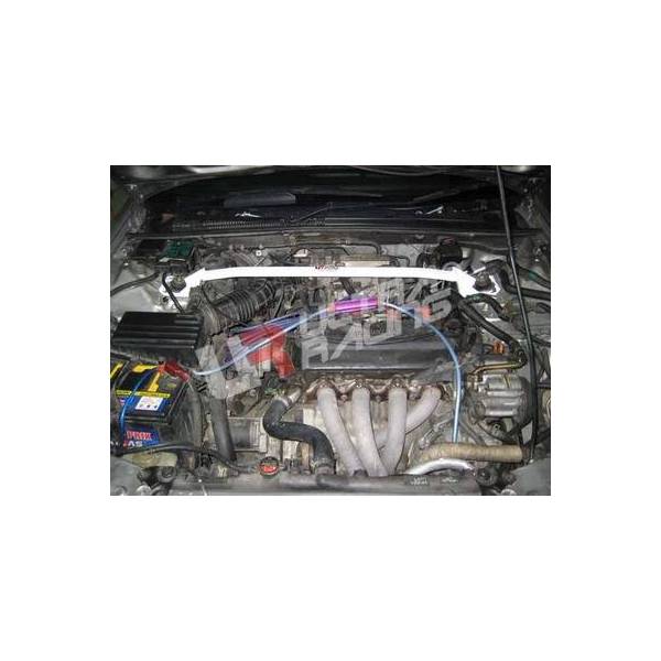Barre compartiment moteur UR Honda Accord 90-93
