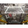 Lower bar before UR Mitsubishi Colt 05+ 3/5D
