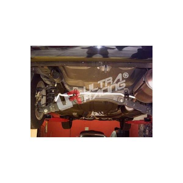 Barre anti-roulis UR Honda Civic 01-05 2/3D (+Type-R)