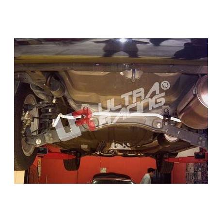 Barre anti-roulis UR Honda Civic 01-05 2/3D (+Type-R)
