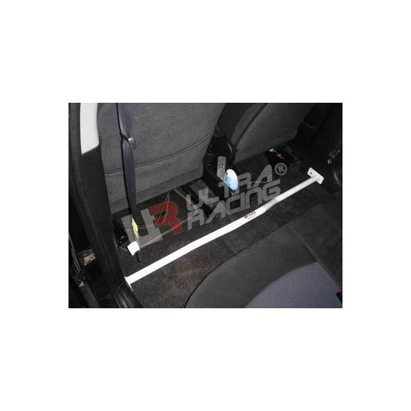Cross-sectional internal bar UR Mitsubishi Colt 05+ 3/5D