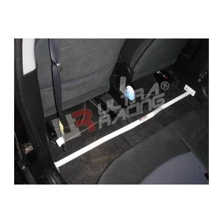 Cross-sectional internal bar UR Mitsubishi Colt 05+ 3/5D