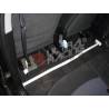 Cross-sectional internal bar UR Mitsubishi Colt 05+ 3/5D