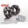 Track thicknesses Eibach 120x5 in 25 mm