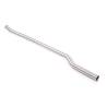 Tube silencieux intermédiaire Ragazzon pour MINI MINI 3 (F55) (09/2014 - Aujourd'hui) 50.0841.80
