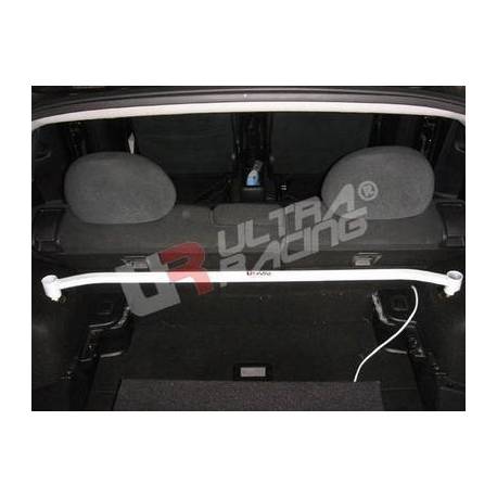 Barre intérieur coffre UR Mitsubishi Colt 05+ 3/5D